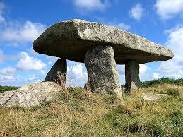 Lanyon Quoit