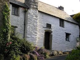 Mary Newman's Cottage