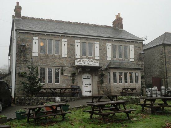 Blisland Inn