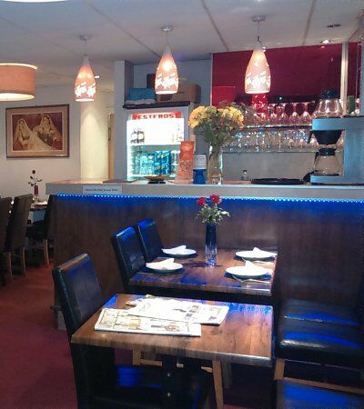 India Restaurant and Takeaway