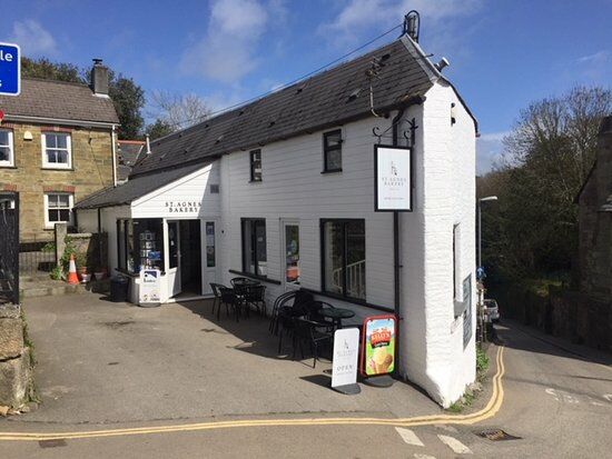 St Agnes Bakery
