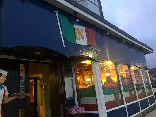 Gino's Spaghetti House