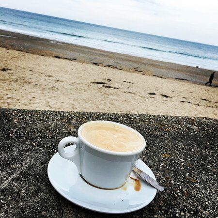 Portreath Beach Cafe
