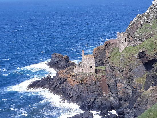 Botallack Mines