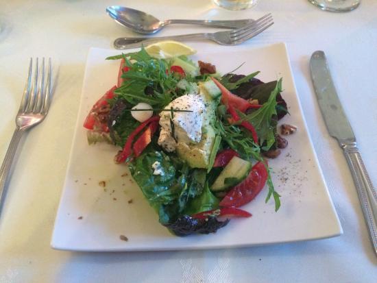 Bangors Organic B&B and Restaurant