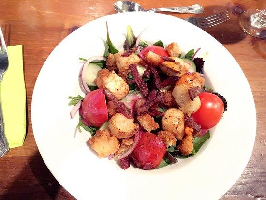 Tyacks Hotel Restaurant