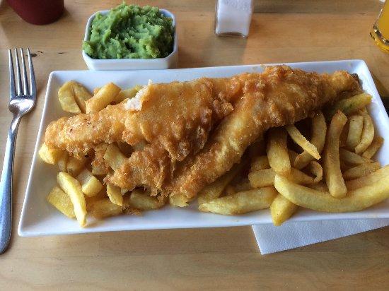 Smeatons Fish & Chips