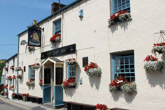 The Ship Inn