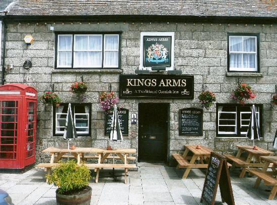The Kings Arms
