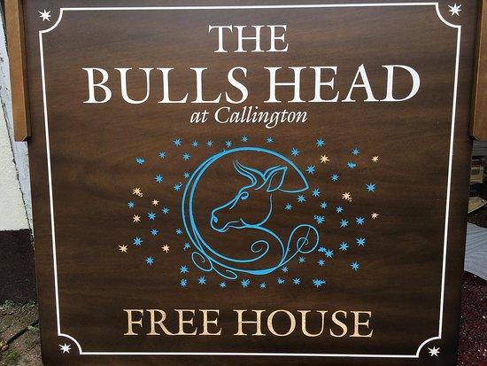 The Bulls Head