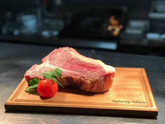 The Ranch Steakhouse & Grill