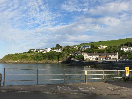 The Rising Sun Inn Pub