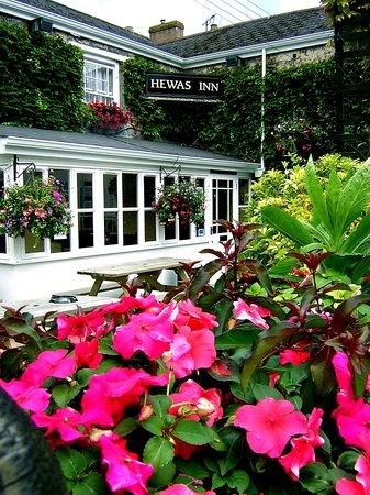 Hewas Inn