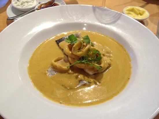 Constantine Restaurant