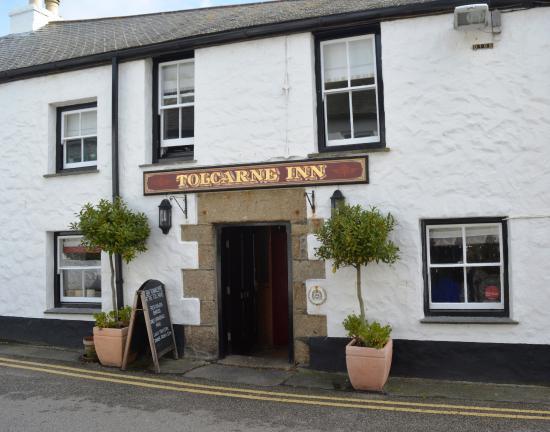 The Tolcarne Inn