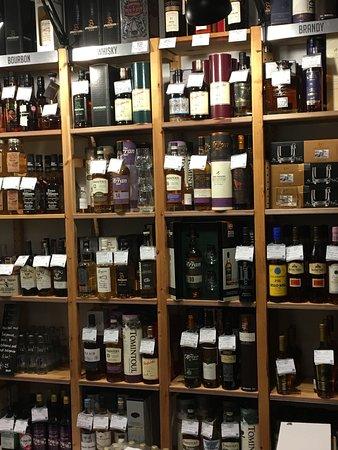 North Coast Wine Warehouse and Lounge