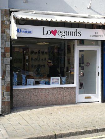 Lovegoods