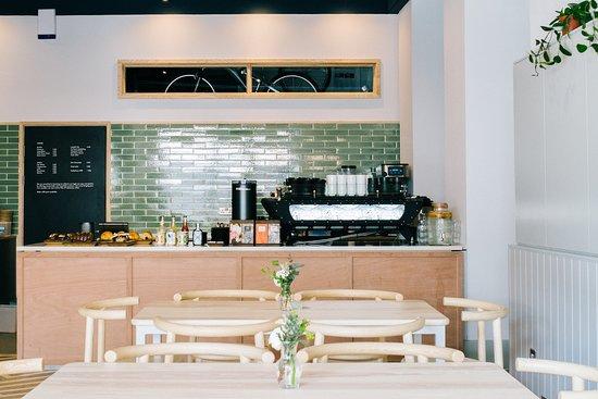 Origin Coffee Roasters