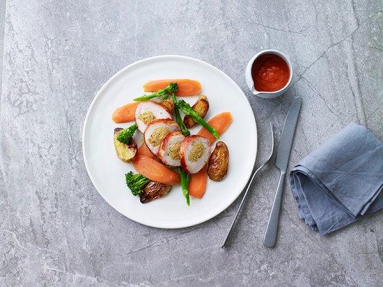 Dave Sargent Chef Service