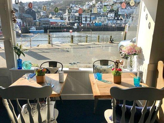 The Plough On The Quay