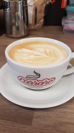 The Hut Behind The Hedge