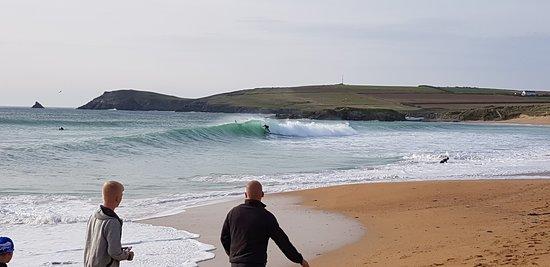 Constantine Beach Cafe