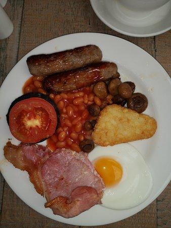 Dobbies Garden Center Restaurant