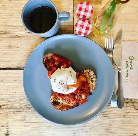 Fore Street Cafe Bar