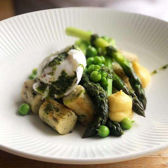 Ben's Cornish Kitchen