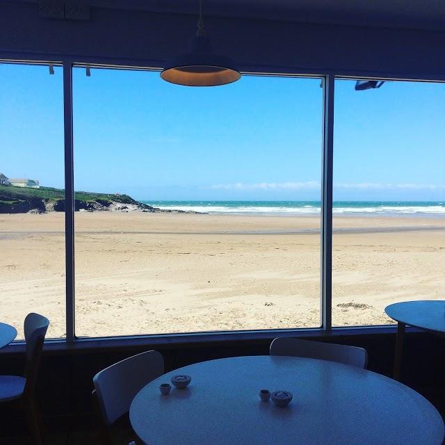 Surfside Polzeath