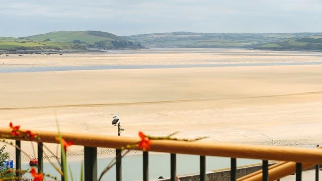 Green's Cafe & Padstow Crazy Golf