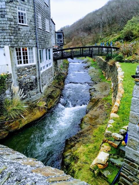 Boscastle Visitor Centre
