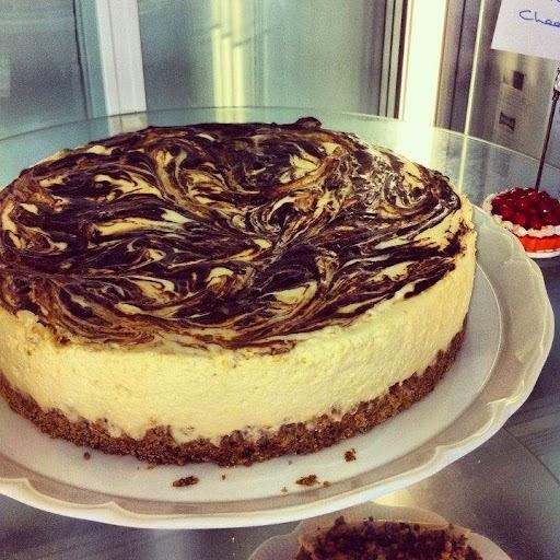 Heather's Coffee Shop