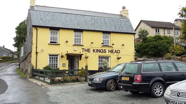 The Kings Head Hotel
