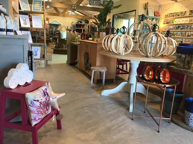 Trevisker Garden Centre