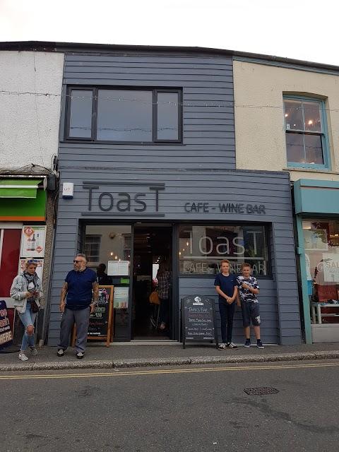 Toast