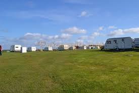 Seagull Tourist Park