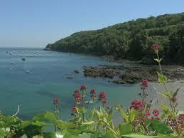 Cawsand Bay