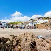 Cawsand Beach