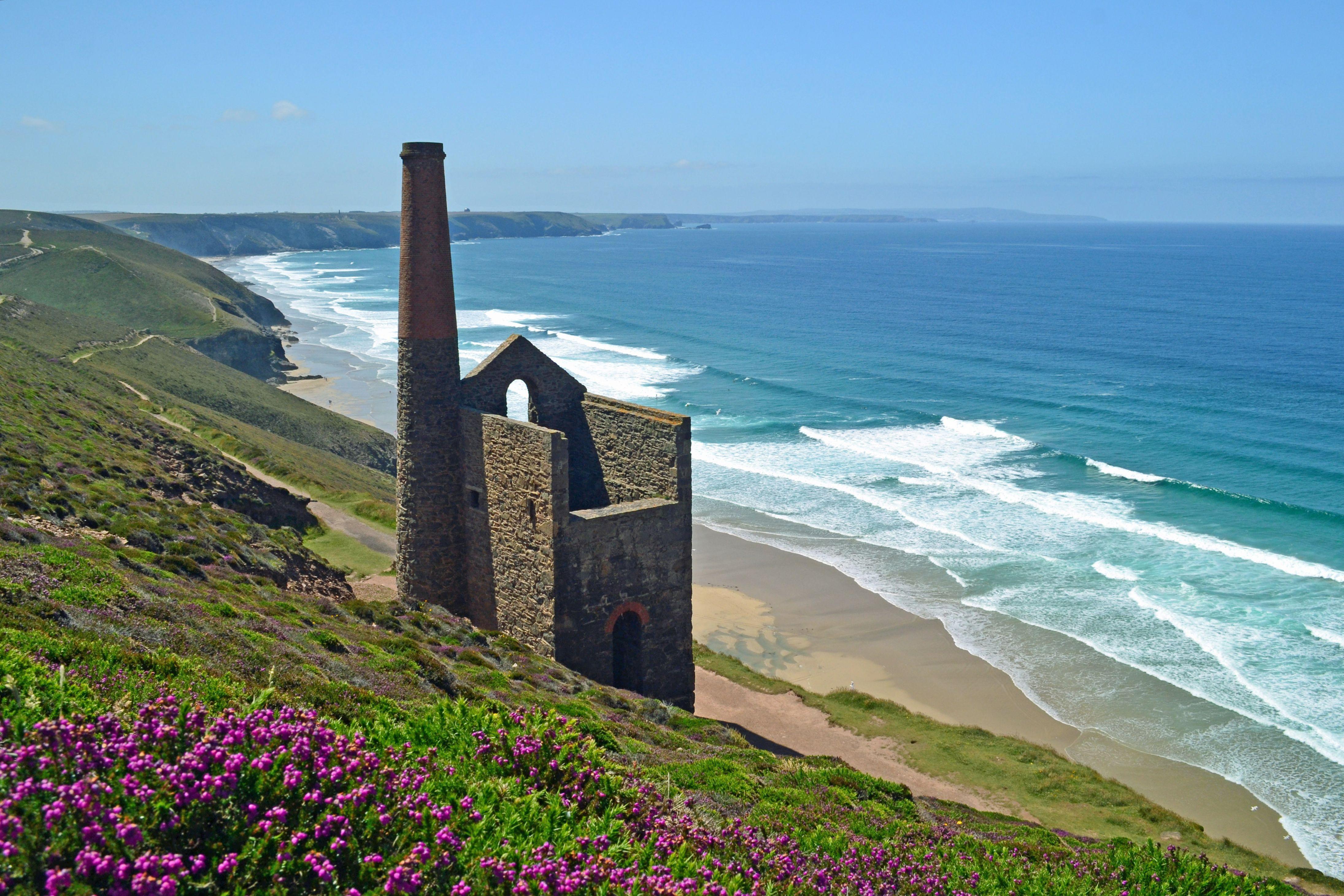 Chapel Porth