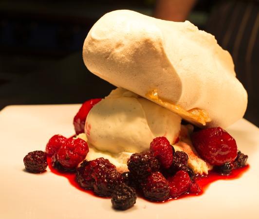 SeaDrift Kitchen Cafe