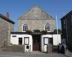 Lelant Village Hall