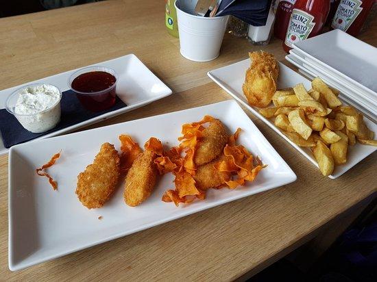 Harbour Fish & Chips