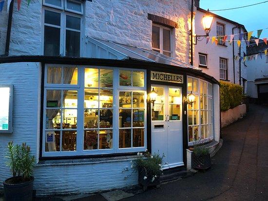 Michelle's Restaurant