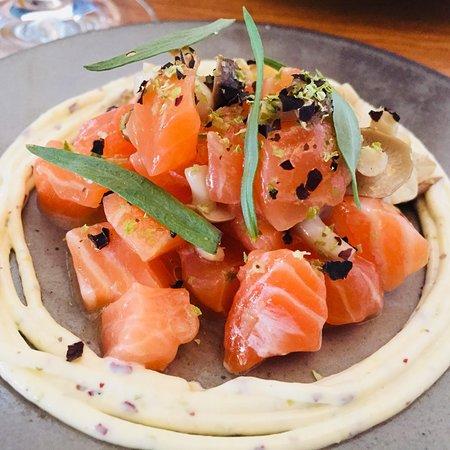 Outlaw's Fish Kitchen