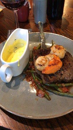 Brunel Inn Restaurant