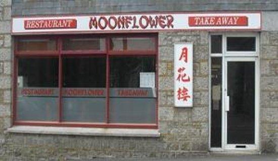 Moonflower Restaurant