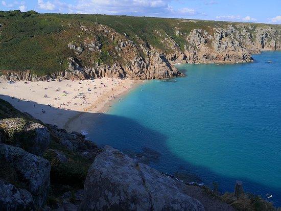 Cable Station Inn Cornwall