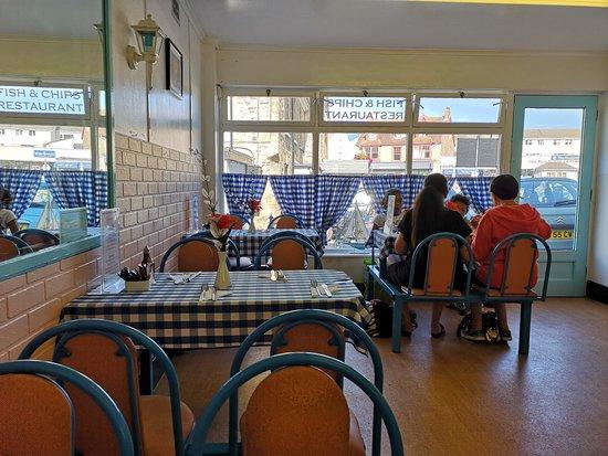 Brown's Fish & Chip Shop