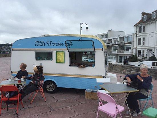 Little Wonder Cafe